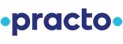 Practo Casestudy Logo Practo Casestudy Logo