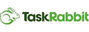 TaskRabbit Casestudy Logo TaskRabbit Casestudy Logo