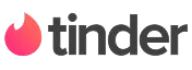 Tinder Casestudy Logo Tinder Casestudy Logo
