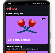 Tinder Casestudy Mockup Tinder Casestudy Mockup