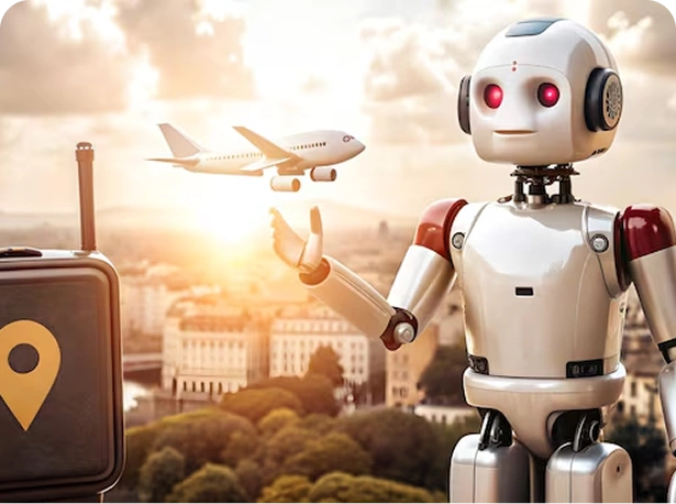 Travel & Hospitality