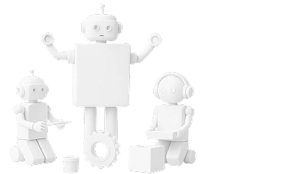 Introduce the AI Chatbot of the Future for Your Company