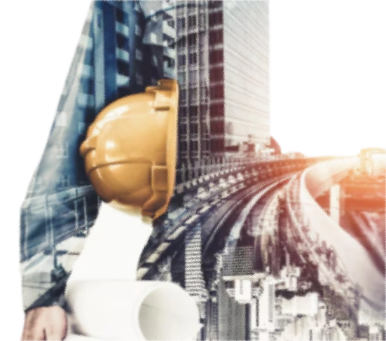 Let’s Move Forward with Future-Ready Construction Solutions