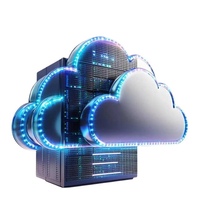 Cloud-Hosting Service