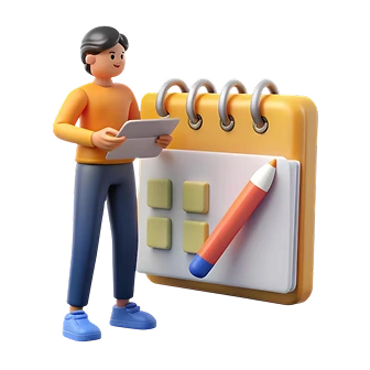 Project Planning & Scheduling