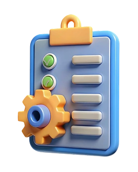 Resource & Equipment Management