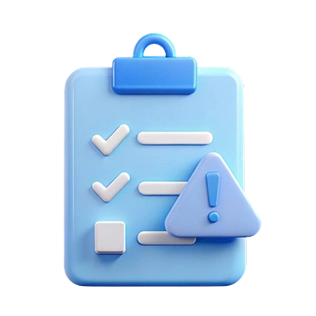 Safety & Compliance Tracking