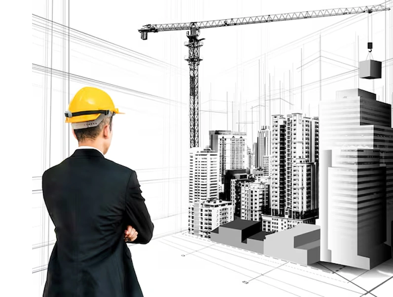Construction Management Software Development