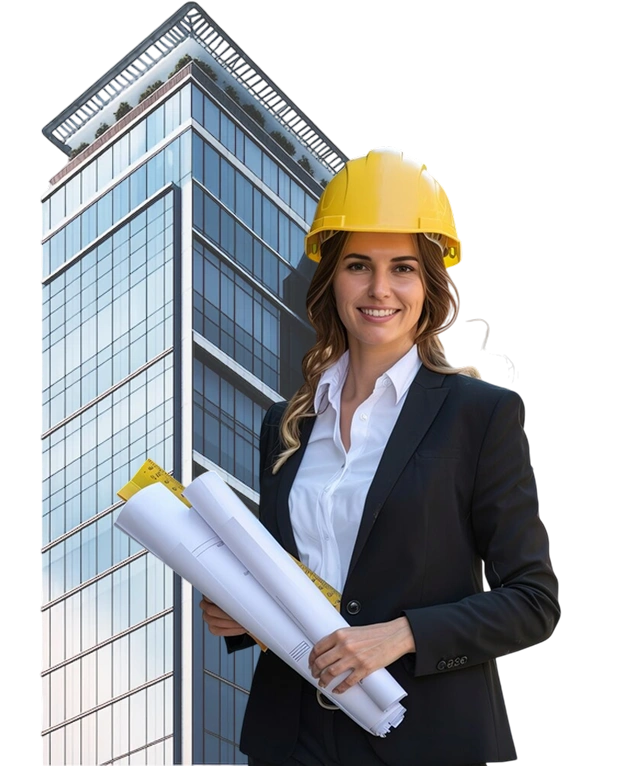 For Architects & Engineers