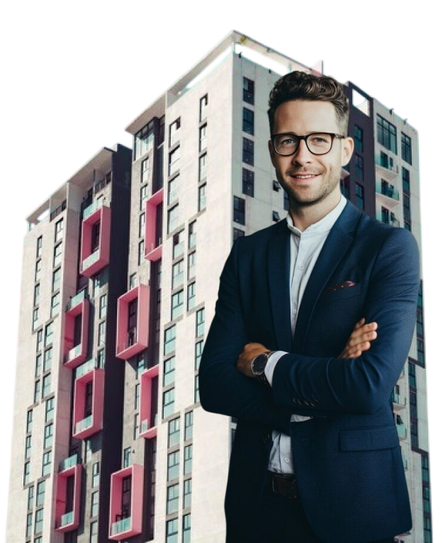 For Real Estate Firms