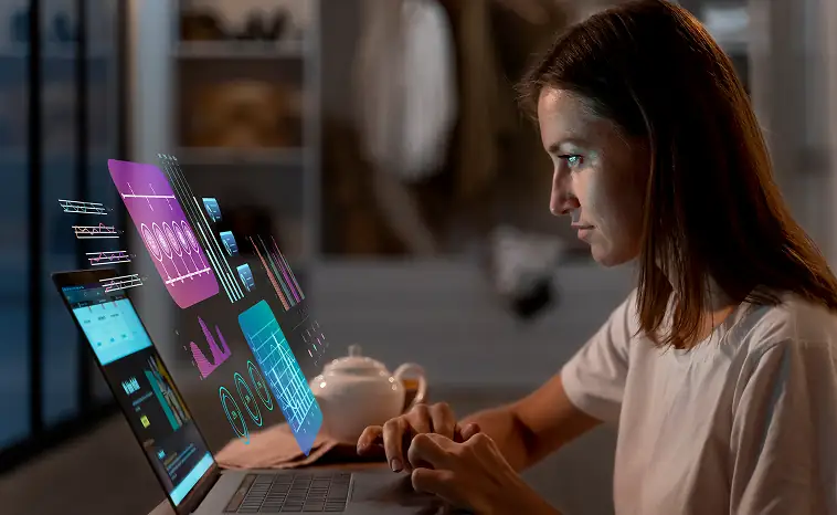Build NEXT Gen Cross Platform Apps