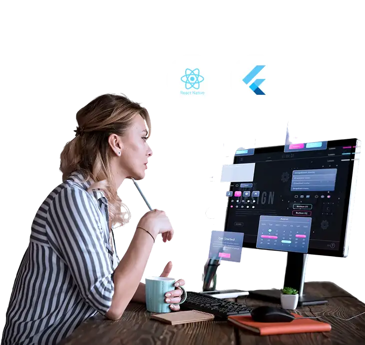 Cross Platform App Development Company