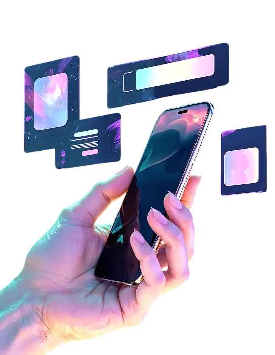 Best Cross Platform App Development Company Trusted by 1000+ Businesses