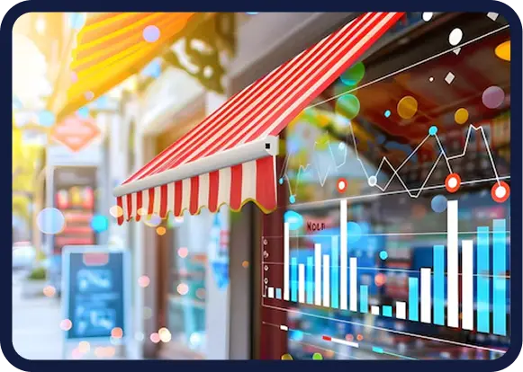 Marketplace Model