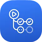 technology logo