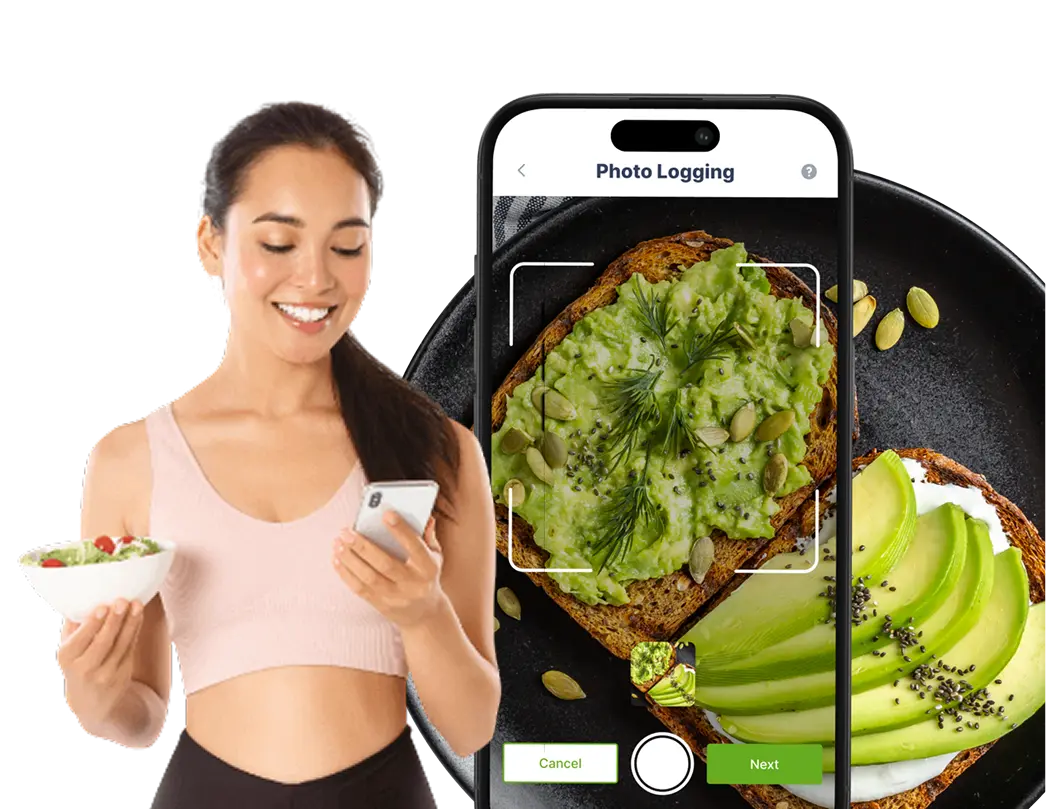 Revolutionize Health and Wellness with Innovative Solutions! Create a High-Impact Diet and Nutrition App for Your Business.