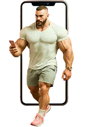 Muscle Gain Apps