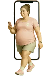 Pregnancy & Lactation Apps