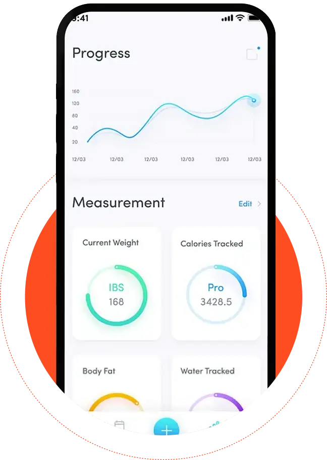 Progress Monitoring