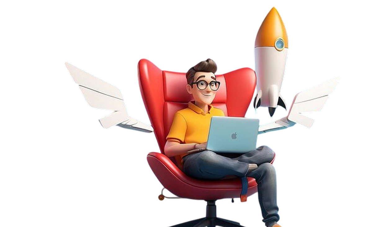 Just Step Ahead with Future-Ready Solutions of Digital Marketing For Your Business