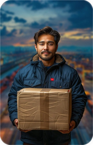 Logistic Services