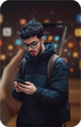 Social App