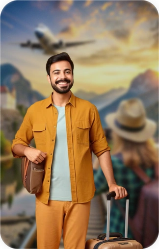 Travel And Tourism