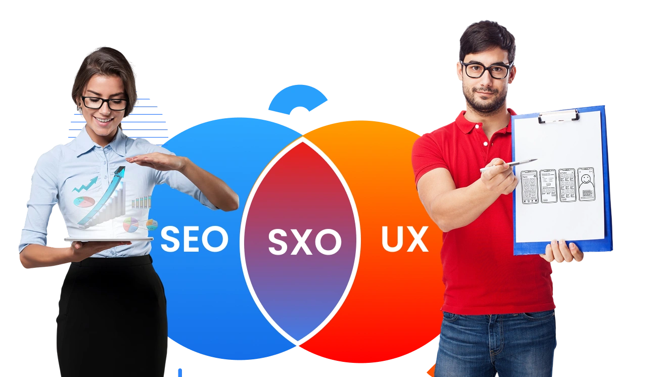 SXO: The Perfect Combination of SEO & UX