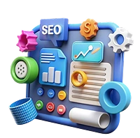 Technical SEO 