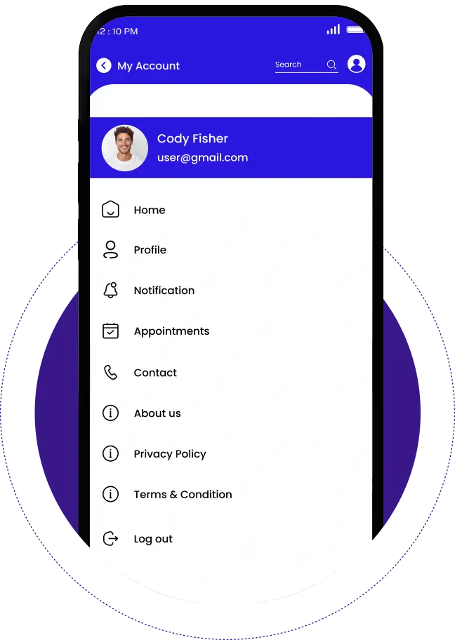 Profile Management
