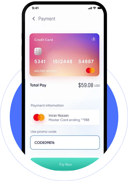 One-Tap Pay