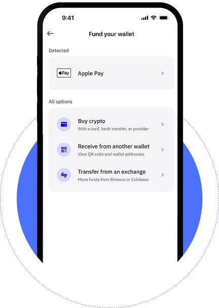 Add Funds to Wallet