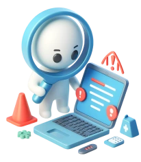 AI-Backed Fraud Detection