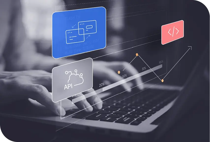 Customized and Scalable Solutions