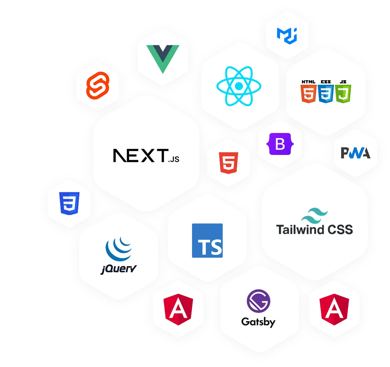 Frontend Technologies