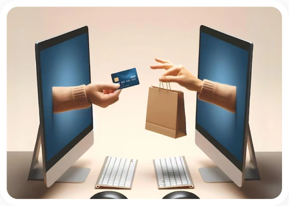 D2C Ecommerce (Direct to Consumer)