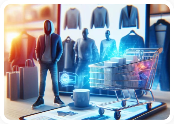 Marketplace Ecommerce (C2C)