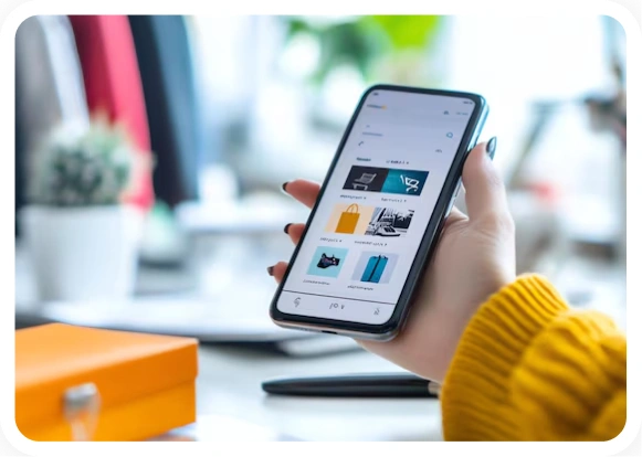 Mobile Commerce (mCommerce) 