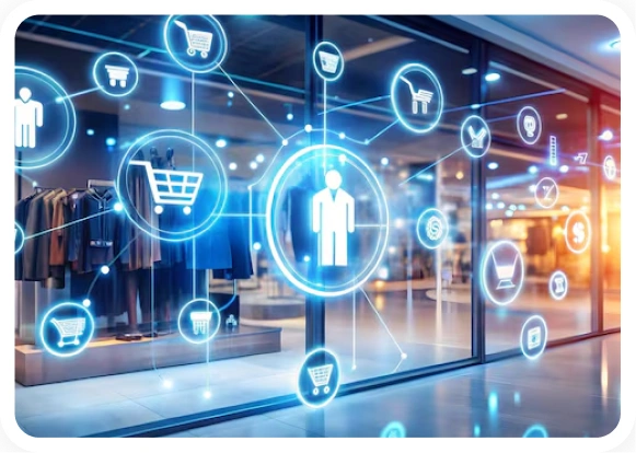 Omnichannel Retail Solutions 