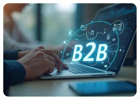 B2B eCommerce Solutions