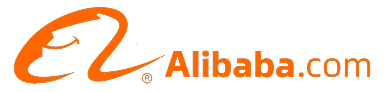 Website Like Alibaba Logo