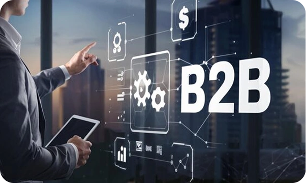 B2B and B2C eCommerce Development