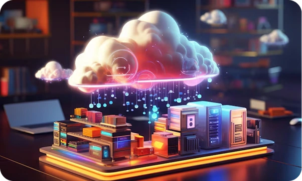 Cloud and Headless Commerce