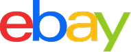 Website Like eBay Logo