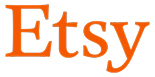Website Like Etsy Logo