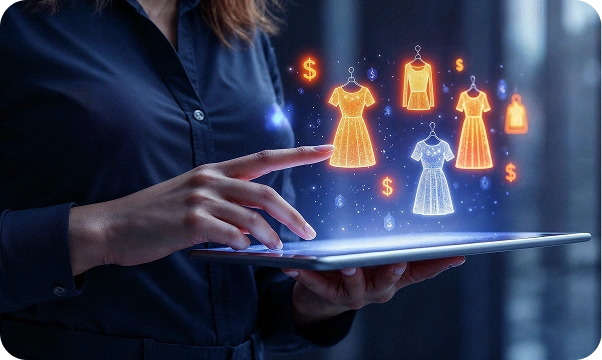 Platform-based eCommerce Development