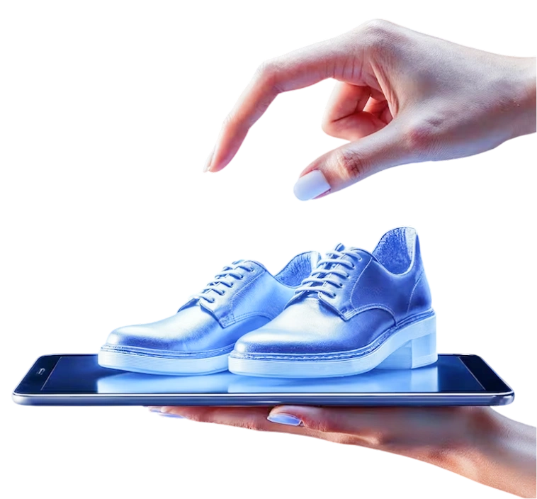 Transform Browsers into Loyal Buyers with Captivating in Ecommerce Website Development