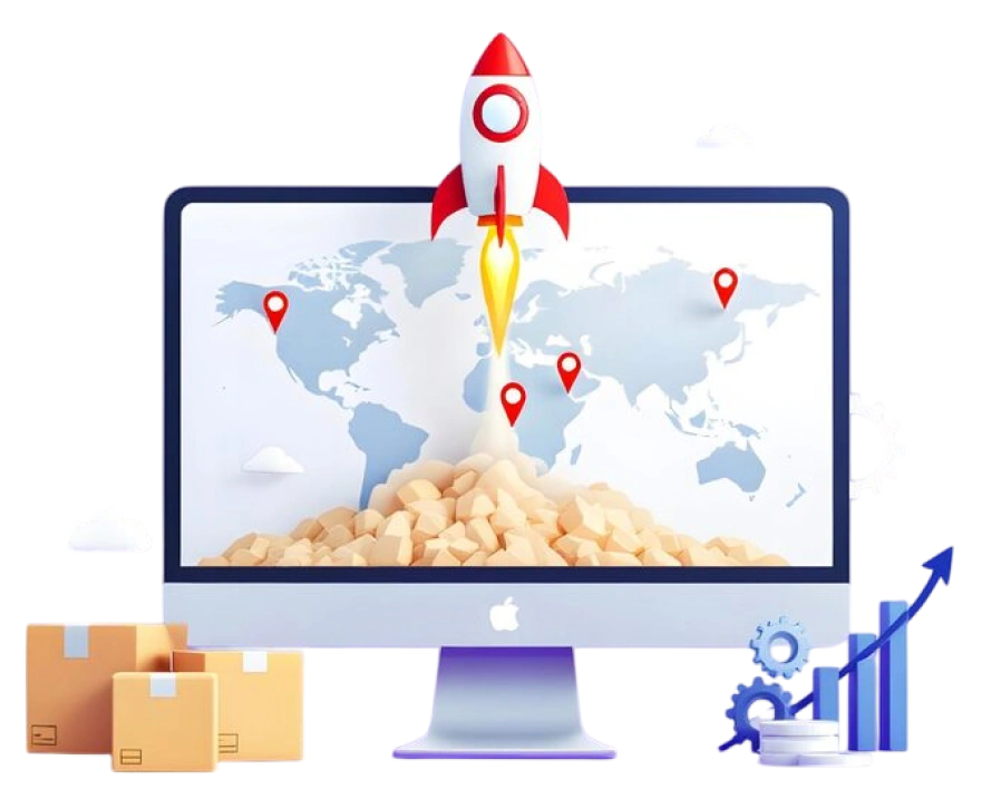 Are You Excited to Unveil Your eCommerce Website?