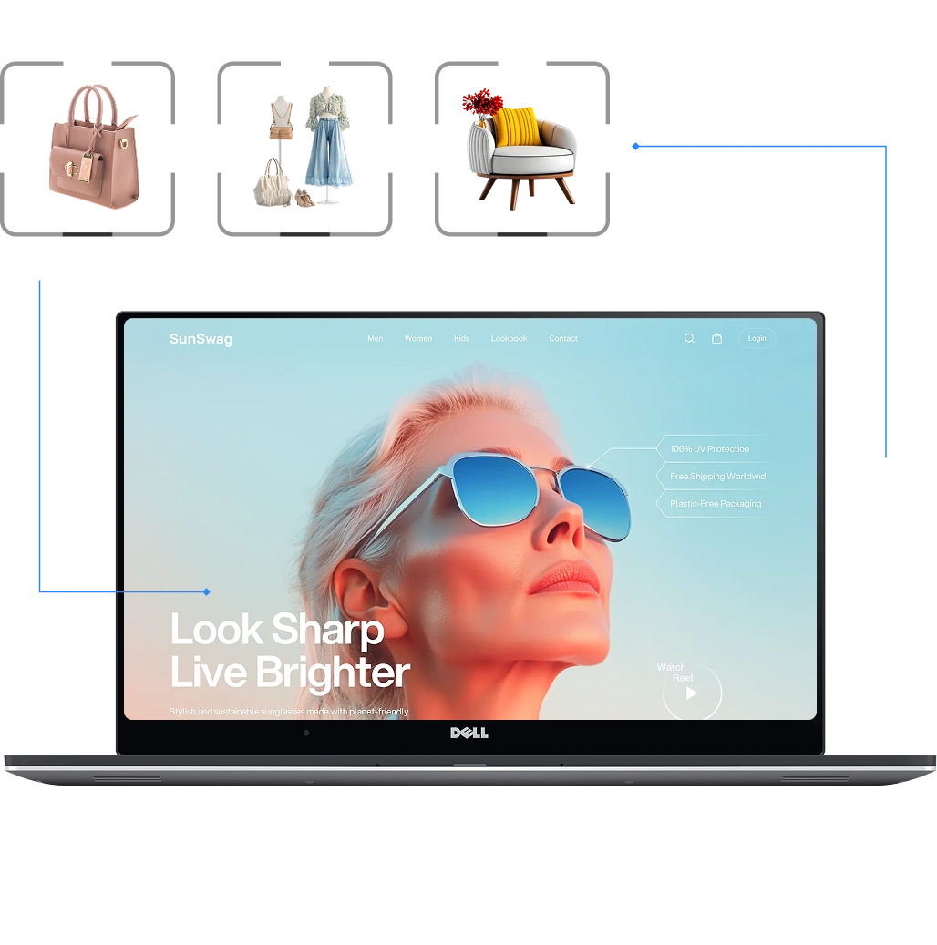 Best E-commerce Website Development Company 