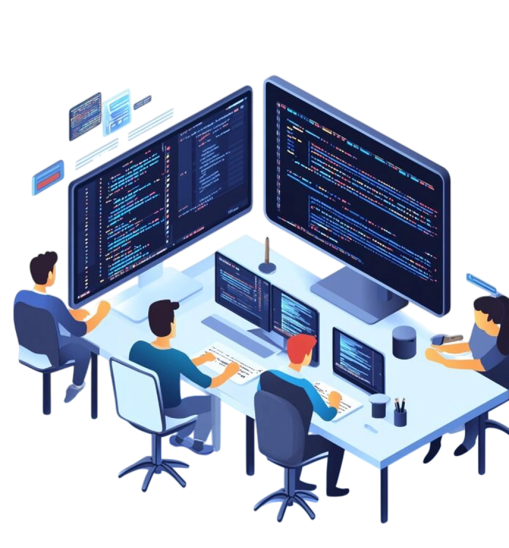 Hire eCommerce Web Developers from IMG Global Infotech 